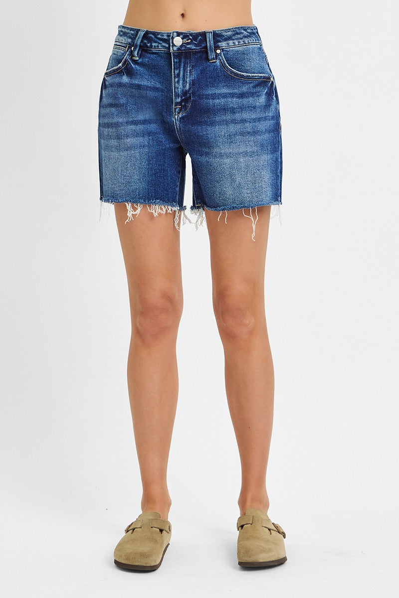 Becky Shorts by Risen
