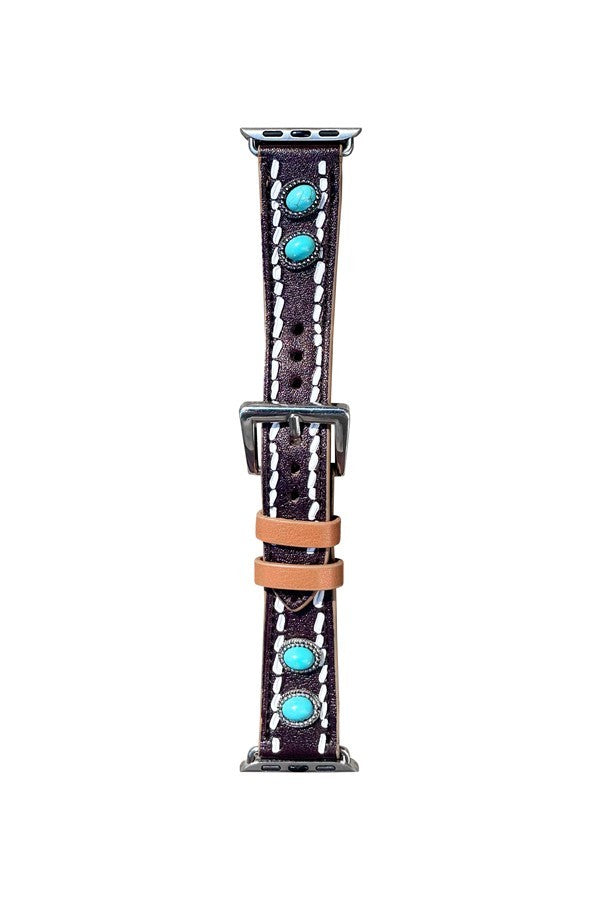Western Sitch Apple Band