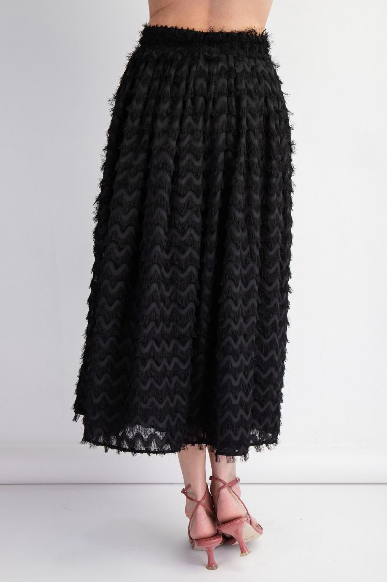 Mohair Skirts