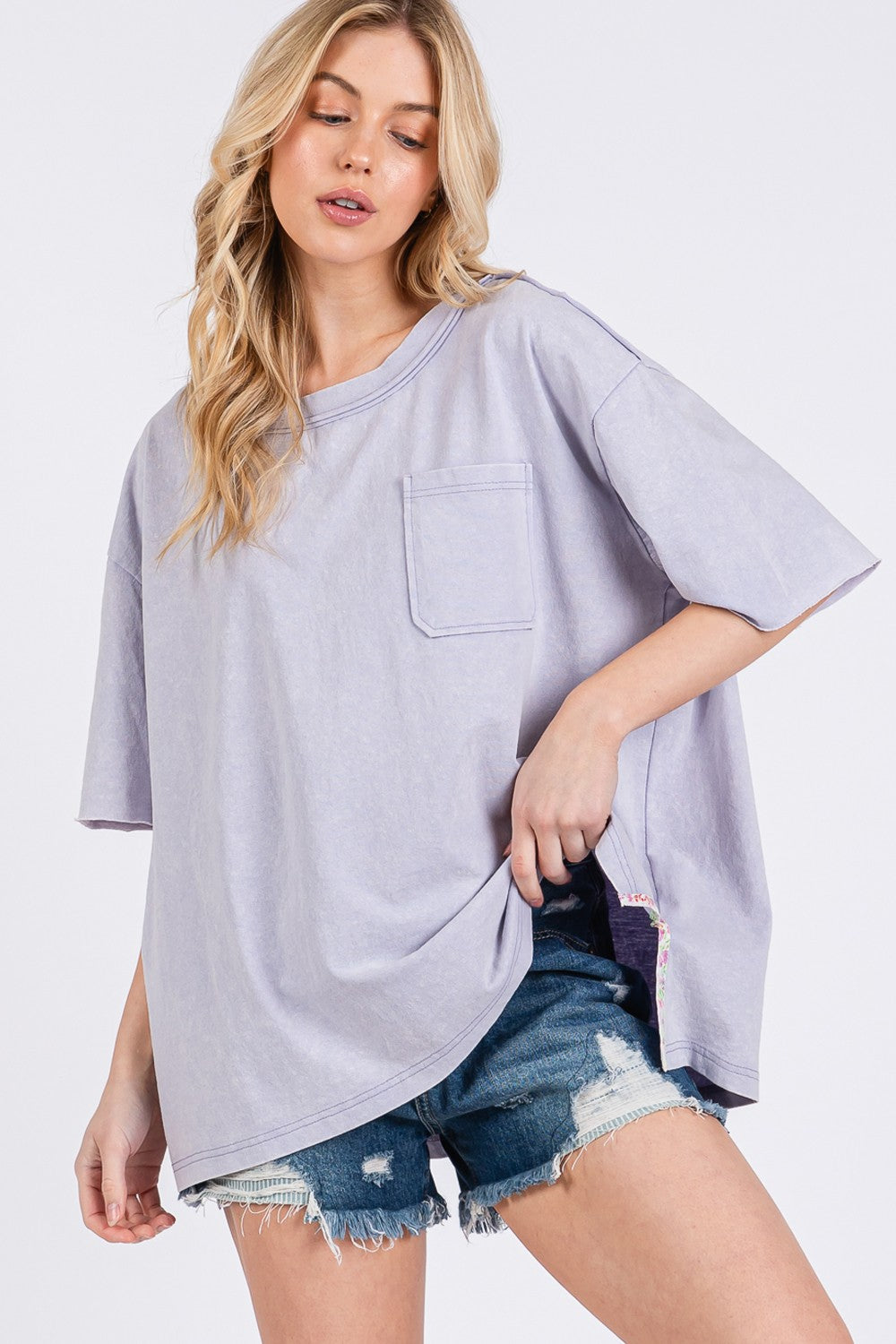 Butterfly Dreams Top