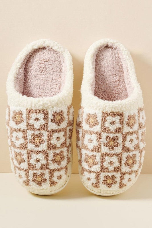 Everyday Slippers