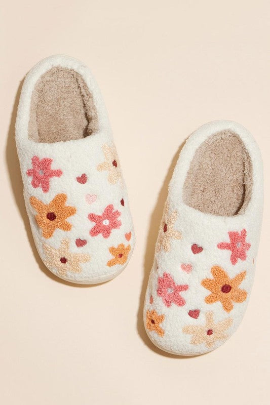 Everyday Slippers