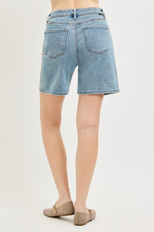 Flower Child Shorts