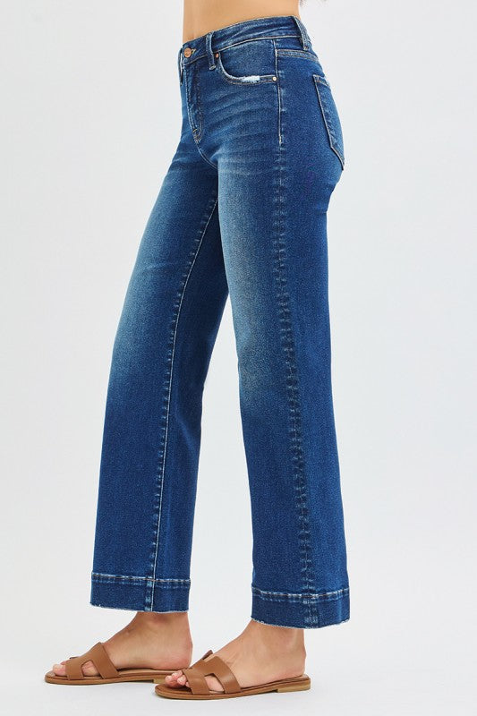 Lily Jeans By Risen