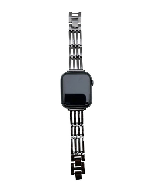 Metal Apple Band
