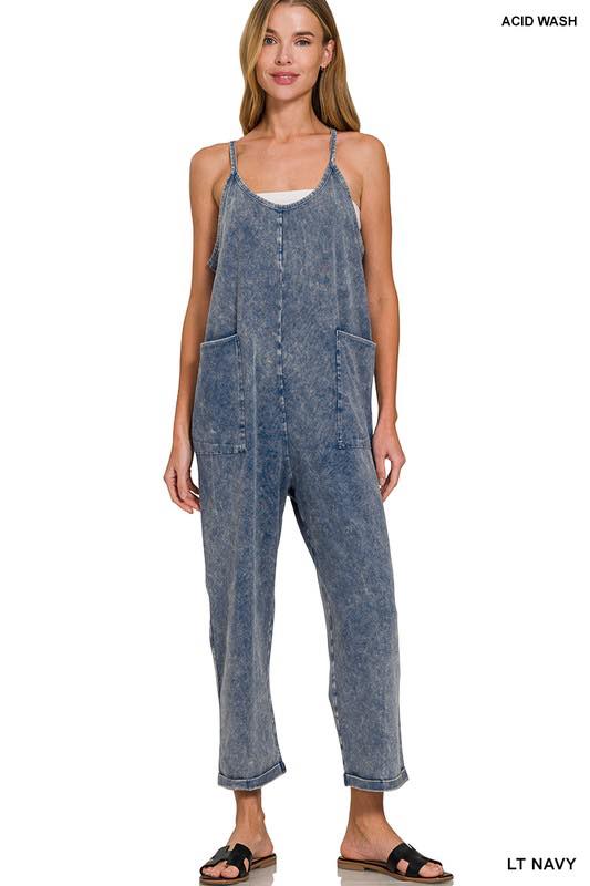 Our Favorite Overalls