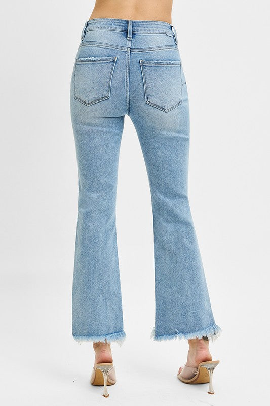 Peggy Jeans by Risen