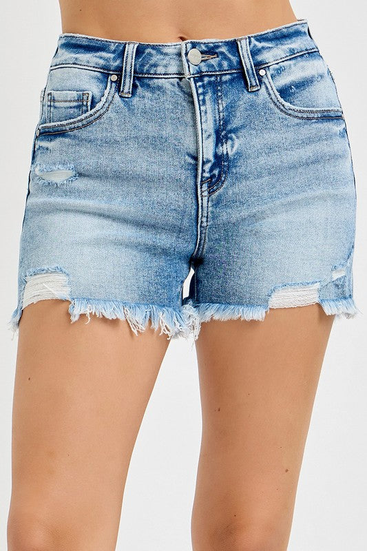 Presley Shorts