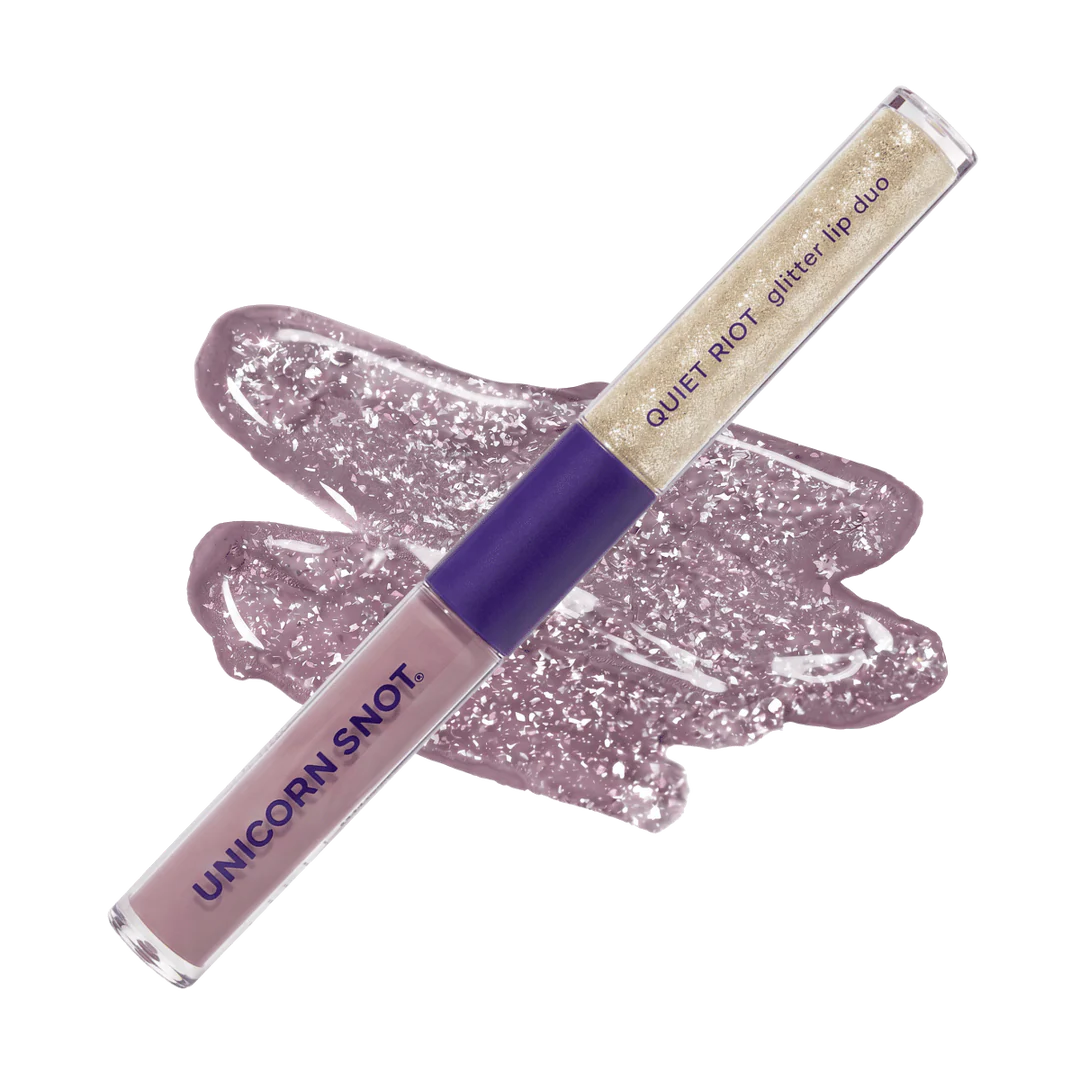 Unicorn Snot Quiet Riot Lip Color