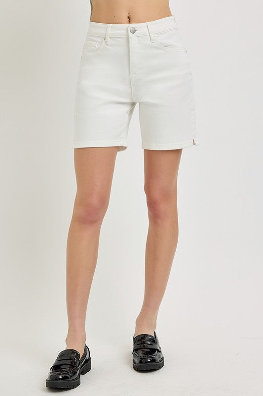 Quinley Shorts