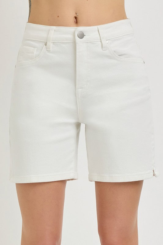 Quinley Shorts
