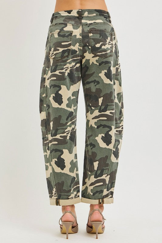 Jane Jeans by Risen