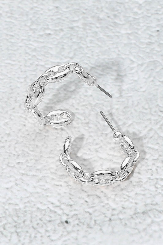 Linked Up Hoops