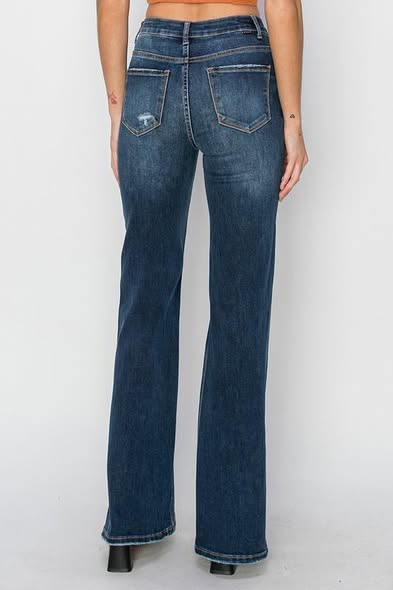 Skylar Jeans by Risen