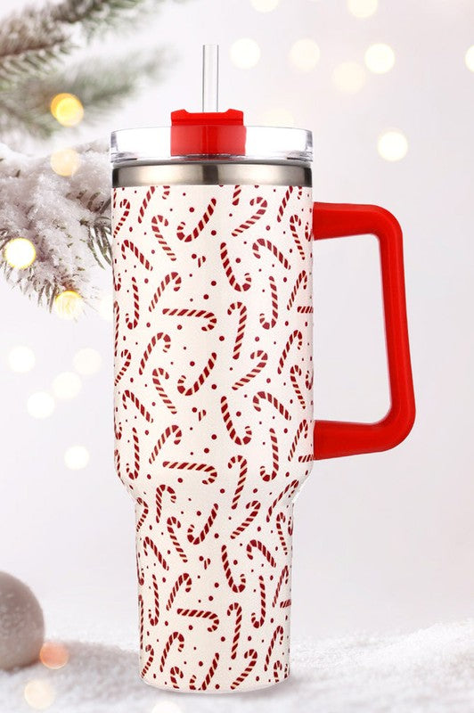 Christmas Tumblers