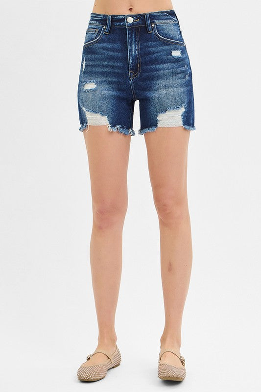 Talia Shorts