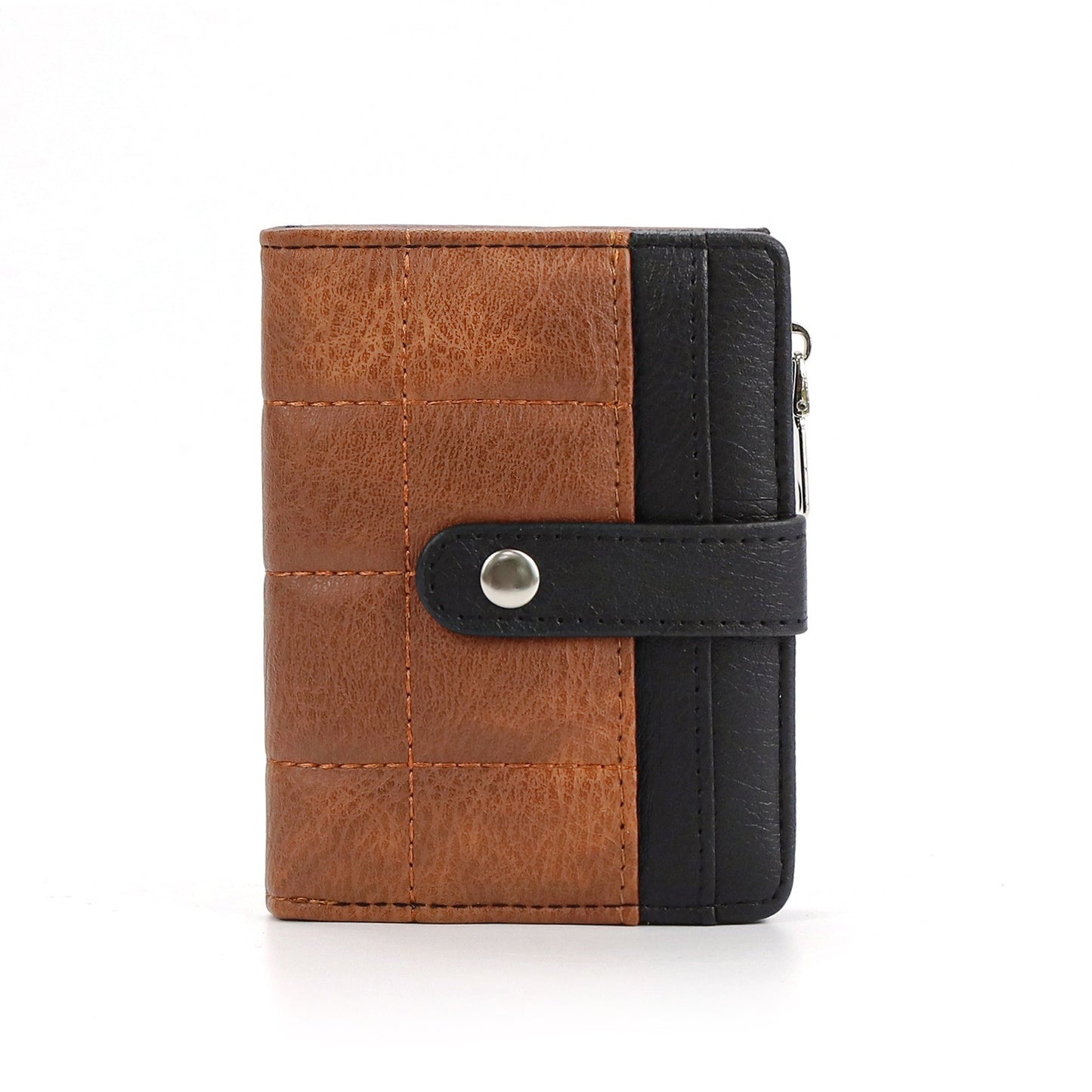 Vegan Leather Wallet