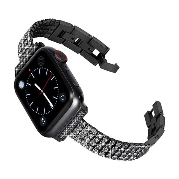 Apple Bling Watch Bands