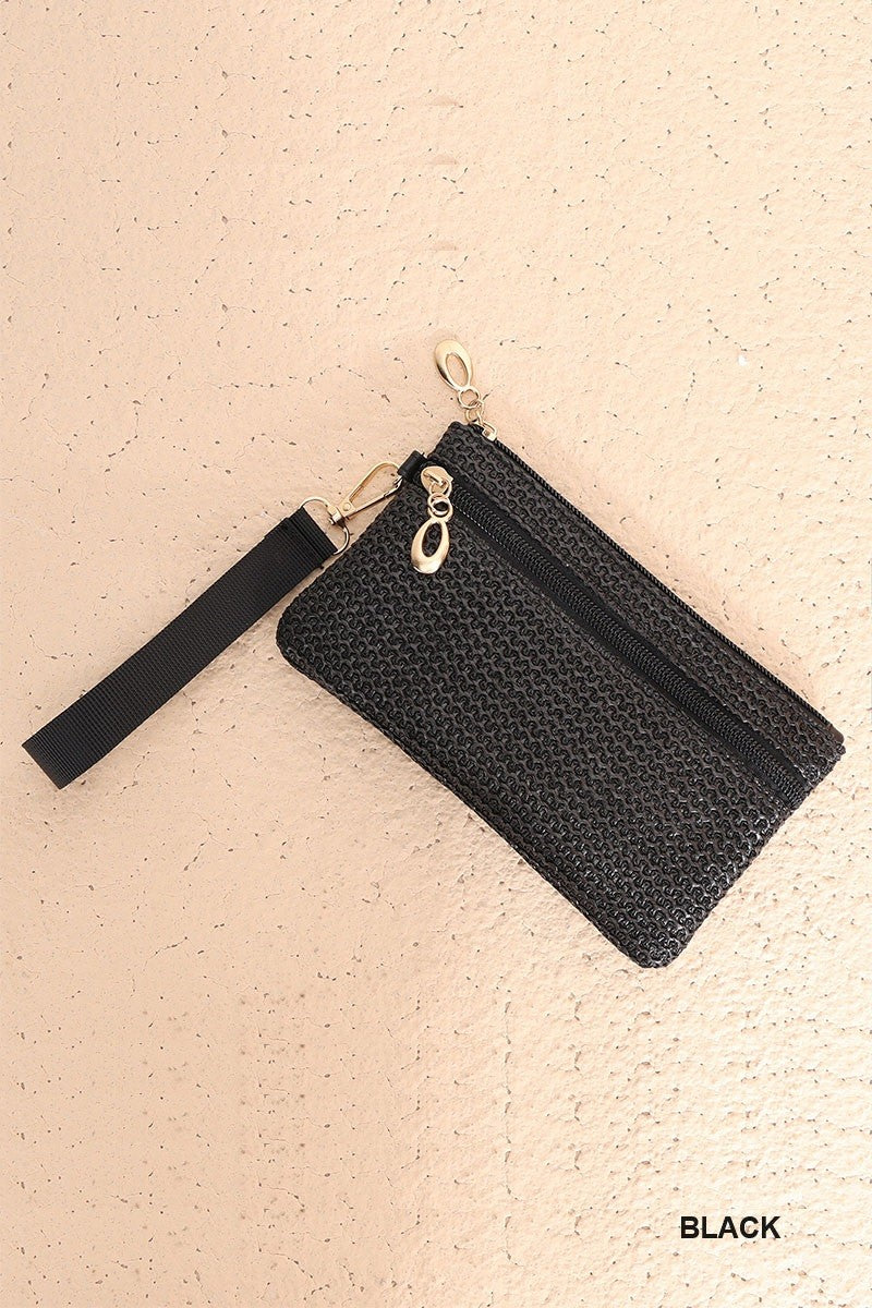 Wristlet