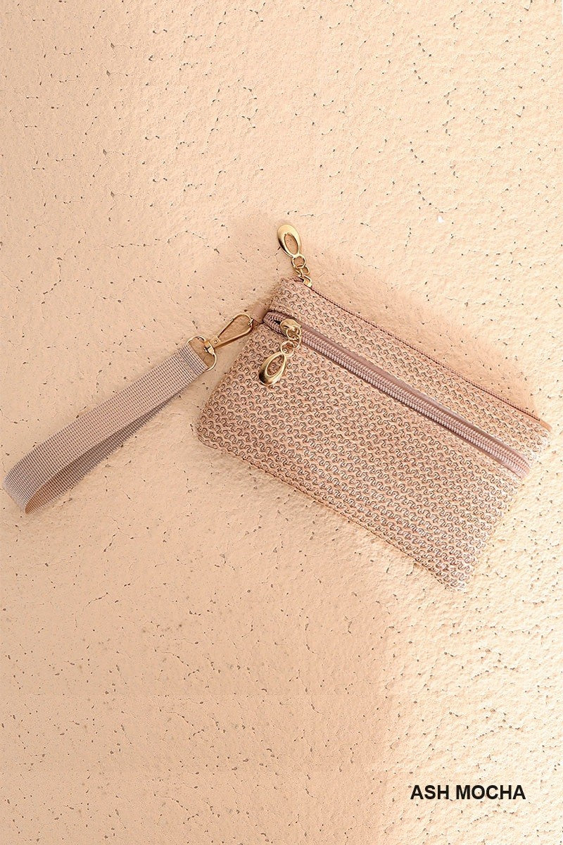 Wristlet