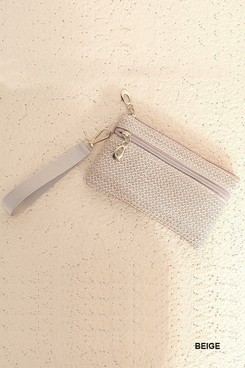 Wristlet
