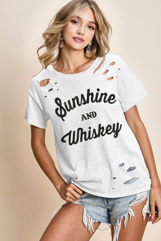 Sunshine & Whiskey