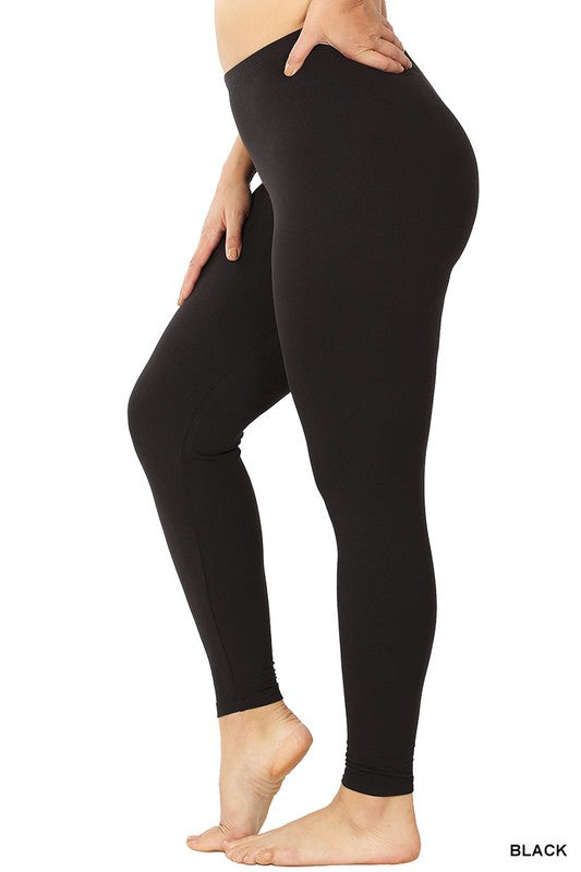 Premium Leggings