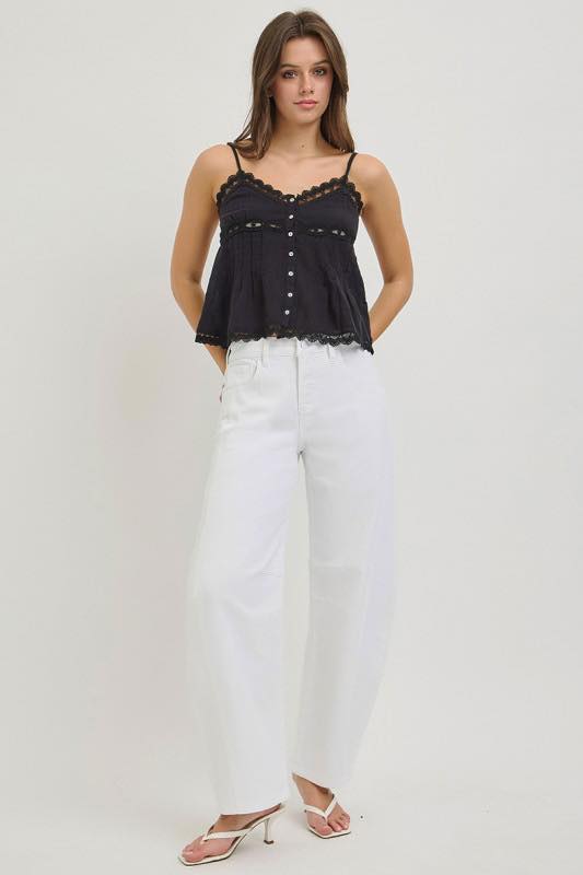 Mandy Jeans by Risen