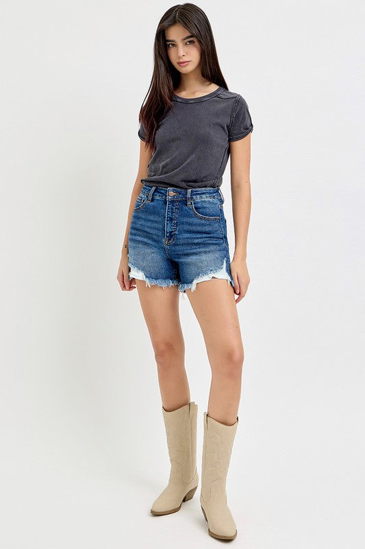 Rose Shorts