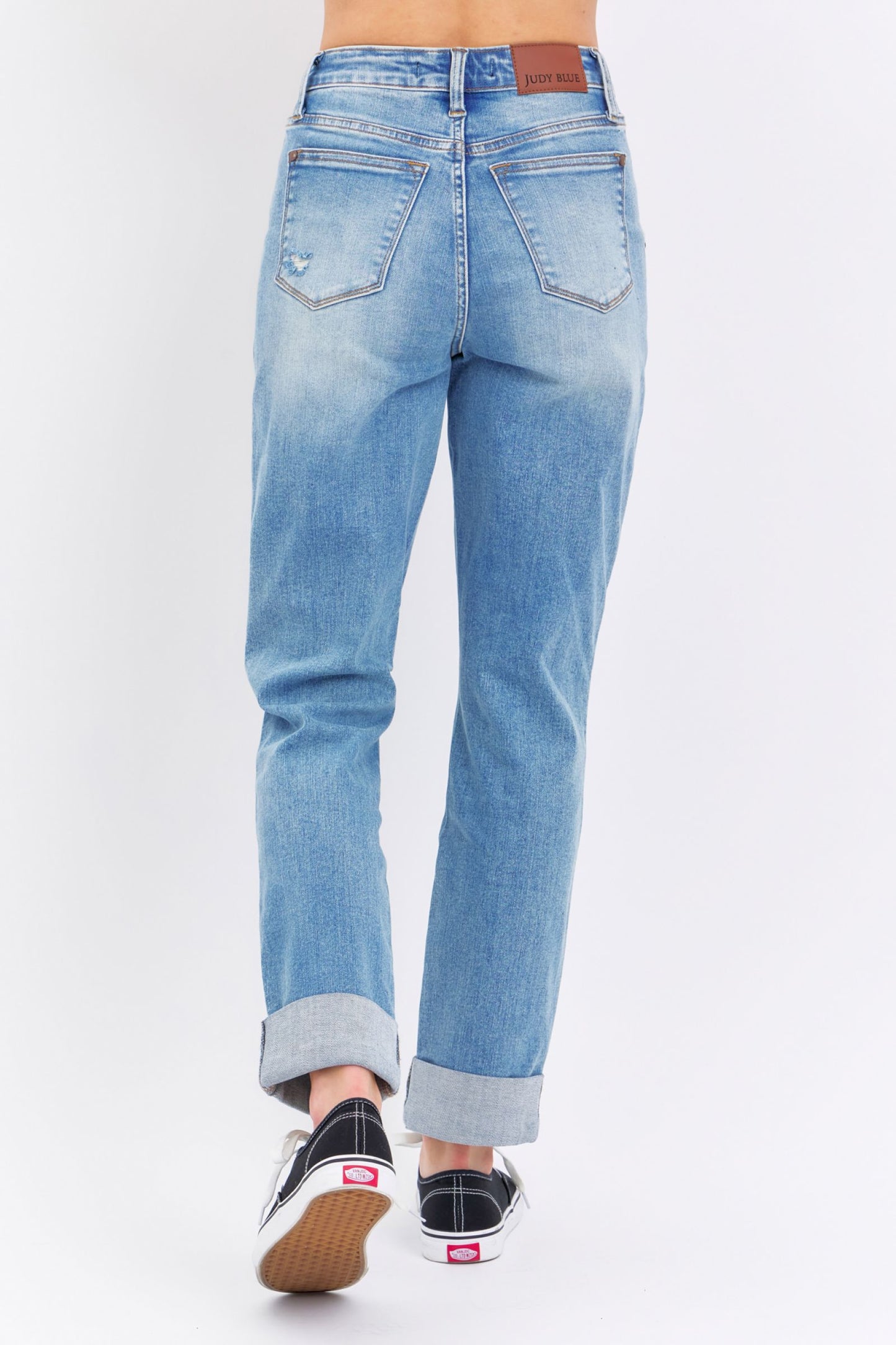 Ryan Boyfriend Jeans