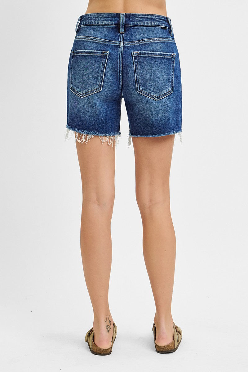 Becky Shorts by Risen