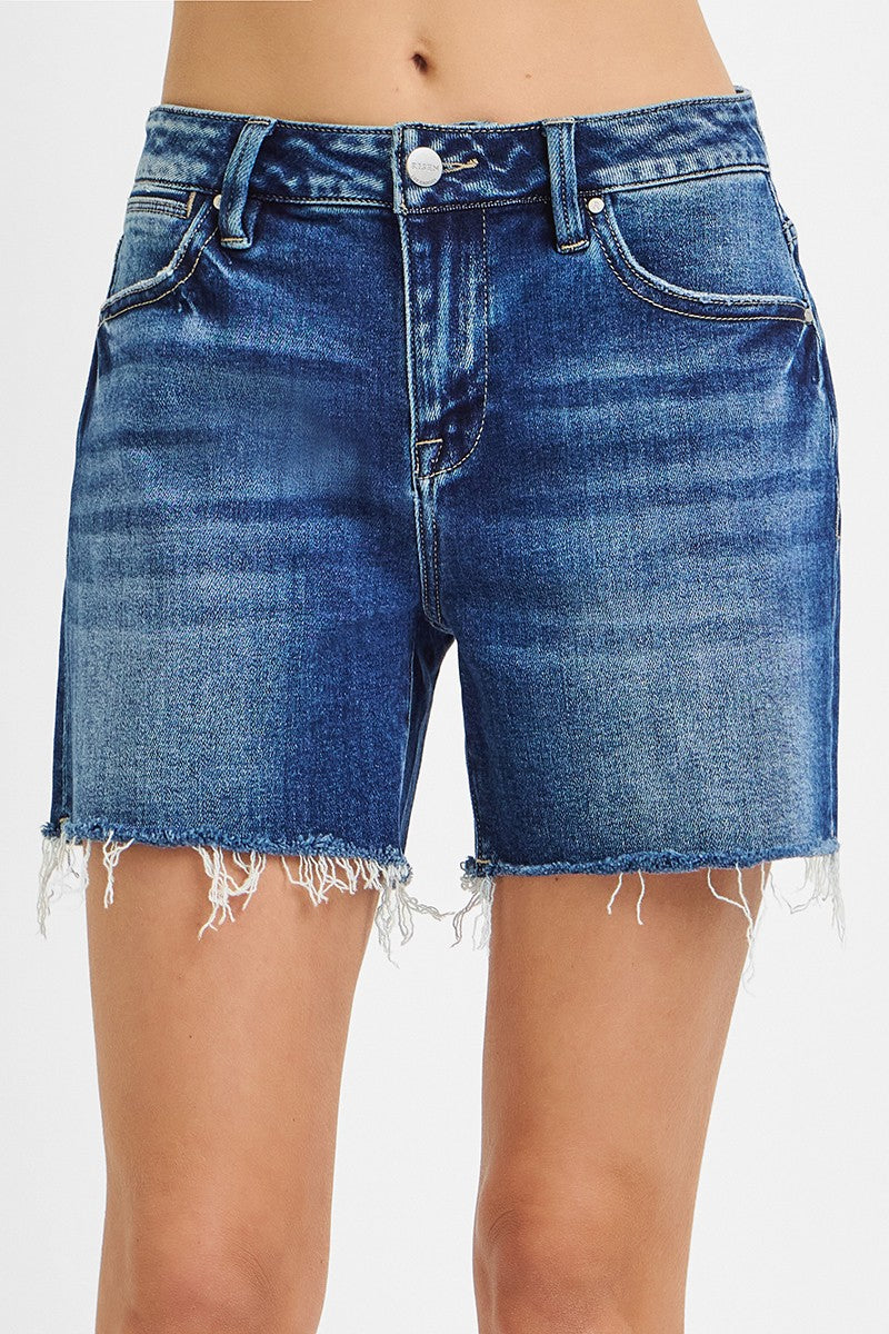 Becky Shorts by Risen