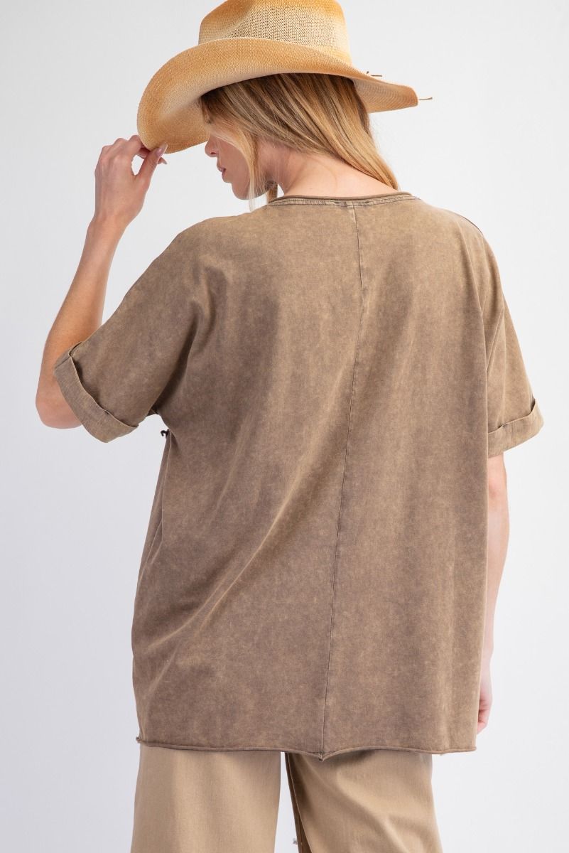 Fringe for the Win Top