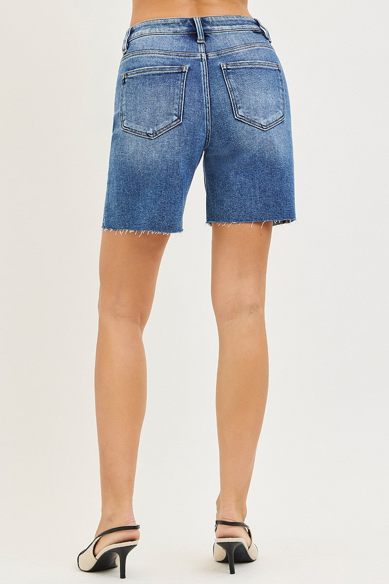Carissa Shorts by Risen