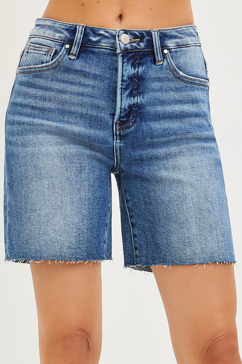 Carissa Shorts by Risen