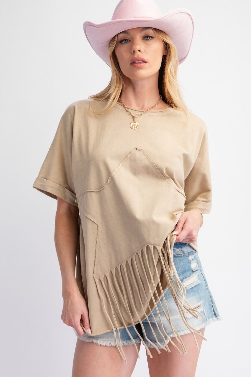 Fringe for the Win Top