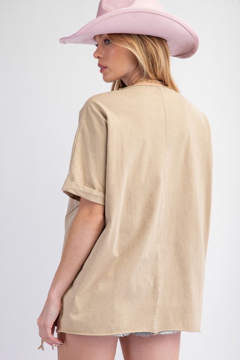 Fringe for the Win Top