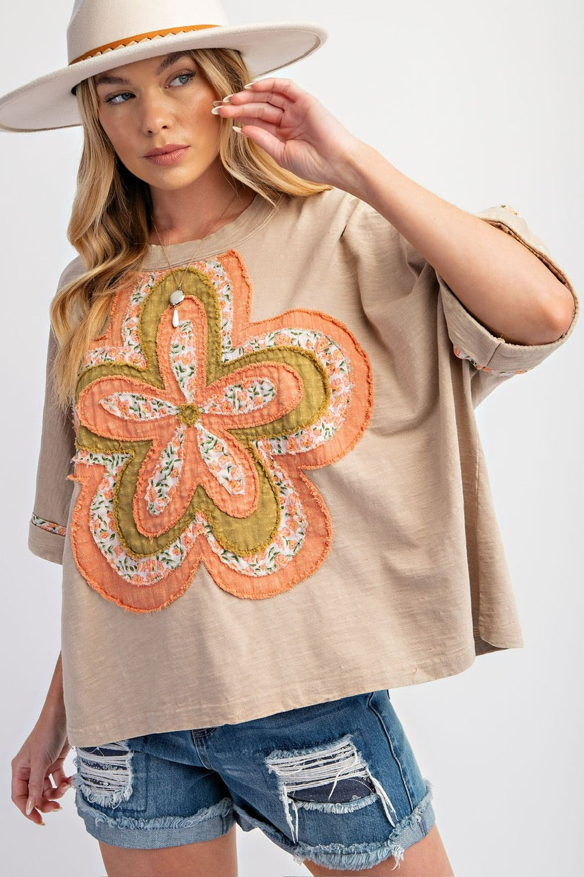 Daisy Dreams Top