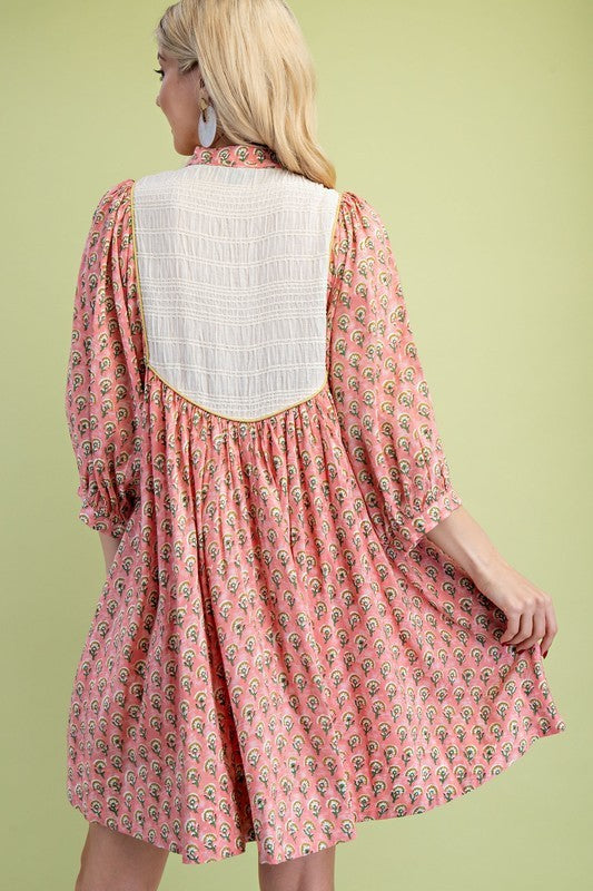 Dandelion Dress
