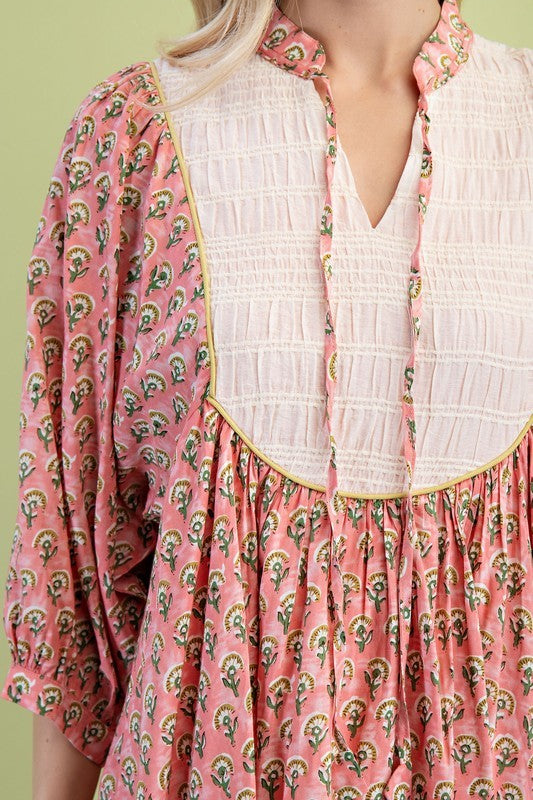 Dandelion Dress