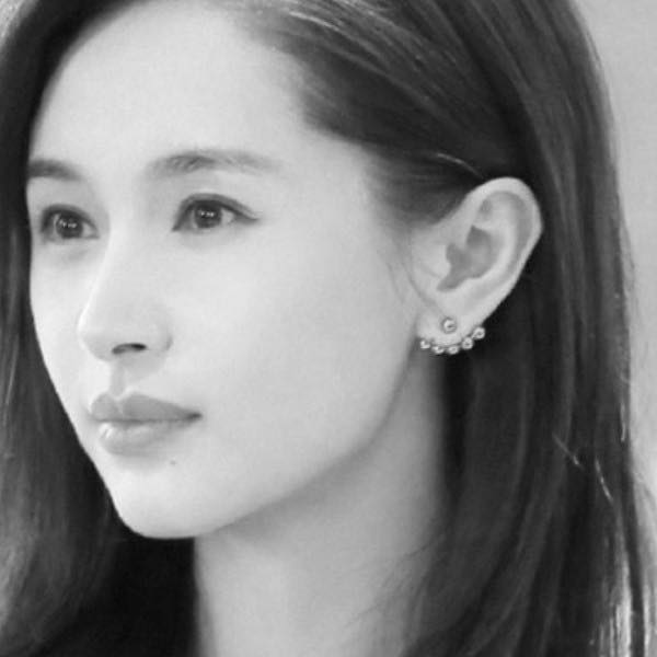 Ear Jacket Earrings