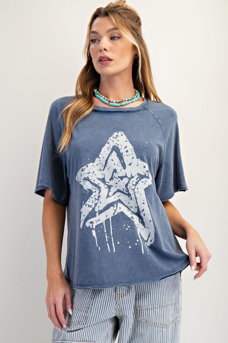 Star Power Tee