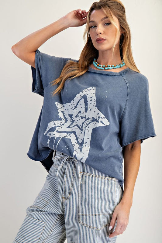 Star Power Tee