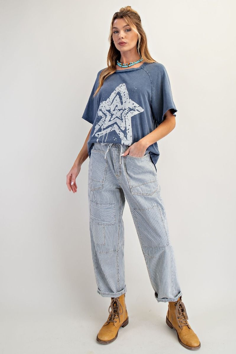 Star Power Tee
