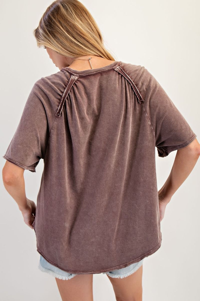 Star Power Tee