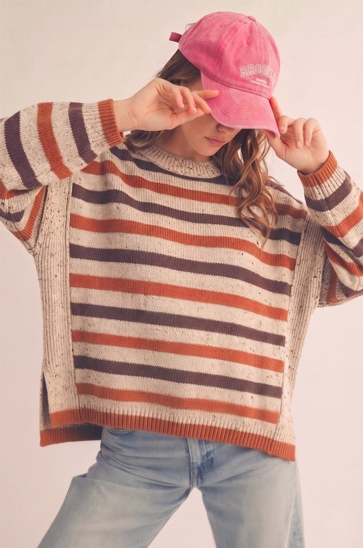 All the Fall Feels Sweter