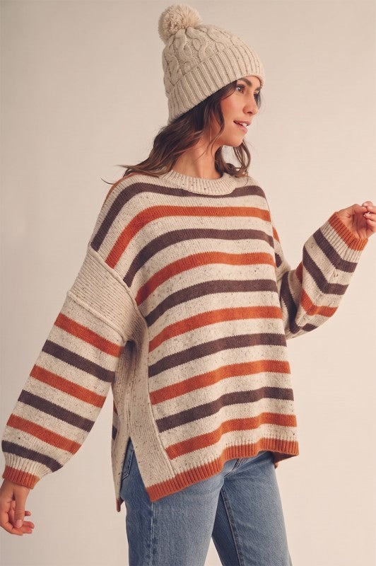 All the Fall Feels Sweter