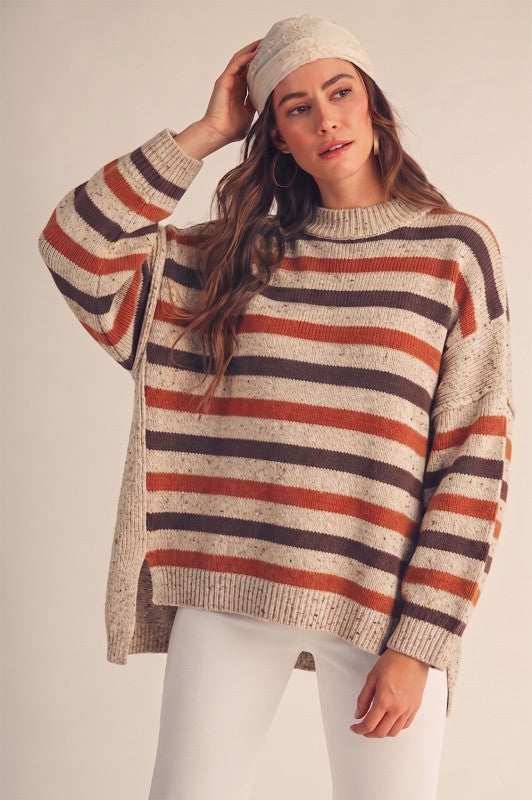All the Fall Feels Sweter