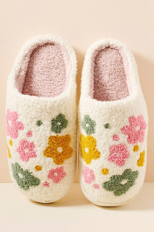 Everyday Slippers