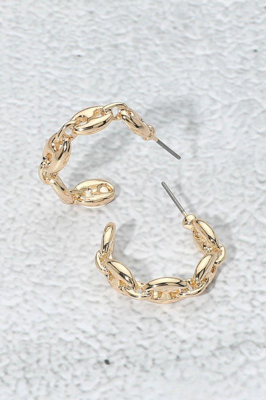 Linked Up Hoops